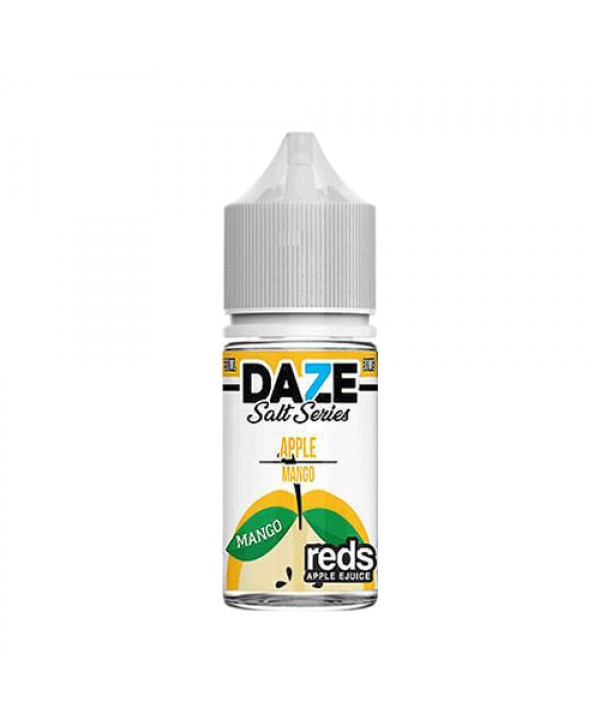 Mango Apple by Reds Apple Salt 30ml