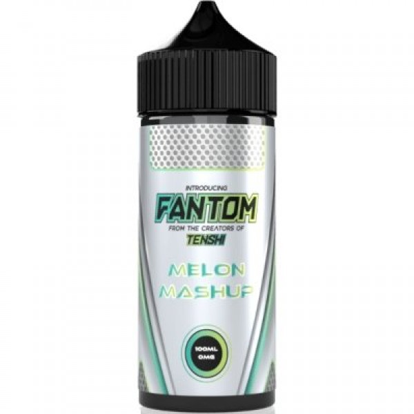 Melon Mashup 100ml - Fantom Collection - Tenshi Va...