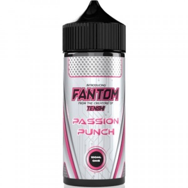 Passion Punch 100ml - Fantom Collection - Tenshi V...